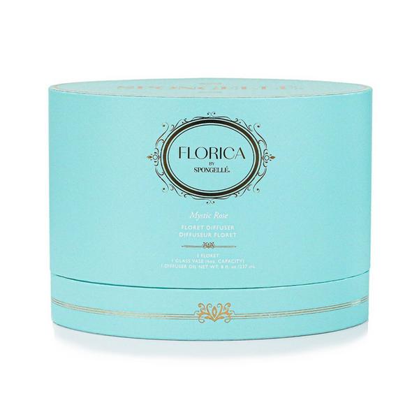 SPONGELLE Florica Collection Floret Diffuser Gift Set #2