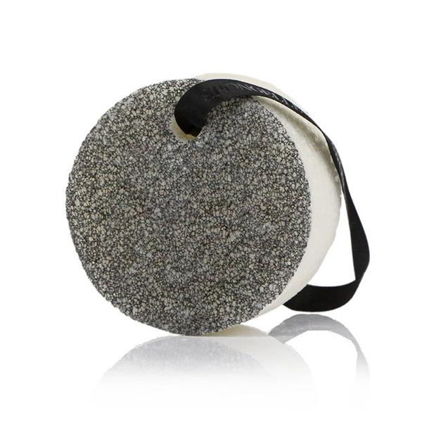 SPONGELLE Men's Super Buffer Verbena Absolute Body Wash Infused Exfoliating Body Scrubber 20+ Washes #3