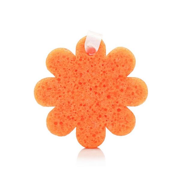 SPONGELLE Spongellé Lily Of The Valley Wild Flower Body Buffer | Body Wash Infused Buffer #2