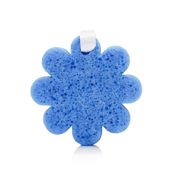 SPONGELLE Freesia Pear Wild Flower Body Buffer | Body Wash Infused Buffer #2