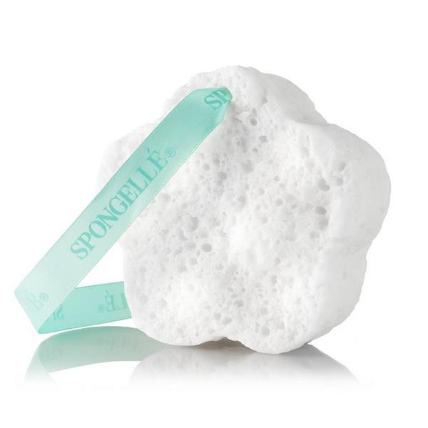 SPONGELLE Florica Collection Body Buffer Mystic Rose #2