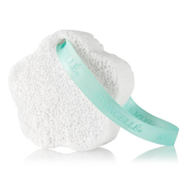 SPONGELLE Florica Collection Body Buffer Mystic Rose #3