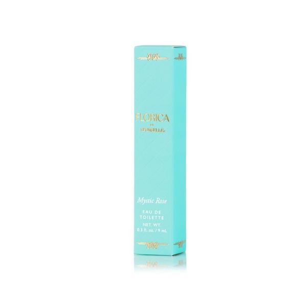 SPONGELLE Florica Collection Mystic Rose Eau De Toilette #2