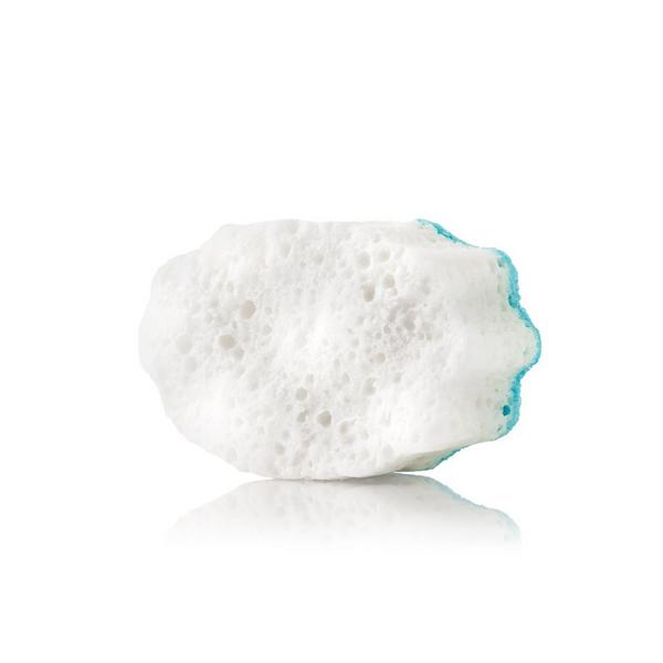 SPONGELLE Florica Collection Pedi Buffer Mystic Rose #3