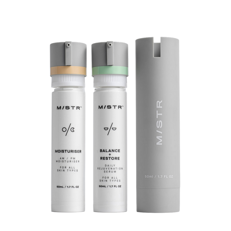 MISTR - PM Set | Ulta Beauty