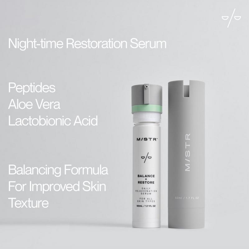 MISTR - PM Set | Ulta Beauty