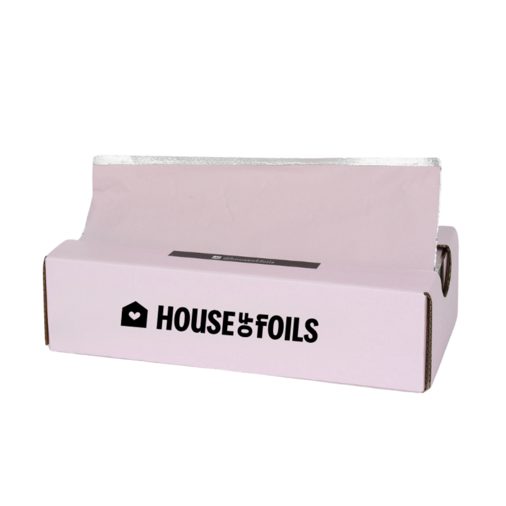 House of Foils House of Bubblegum