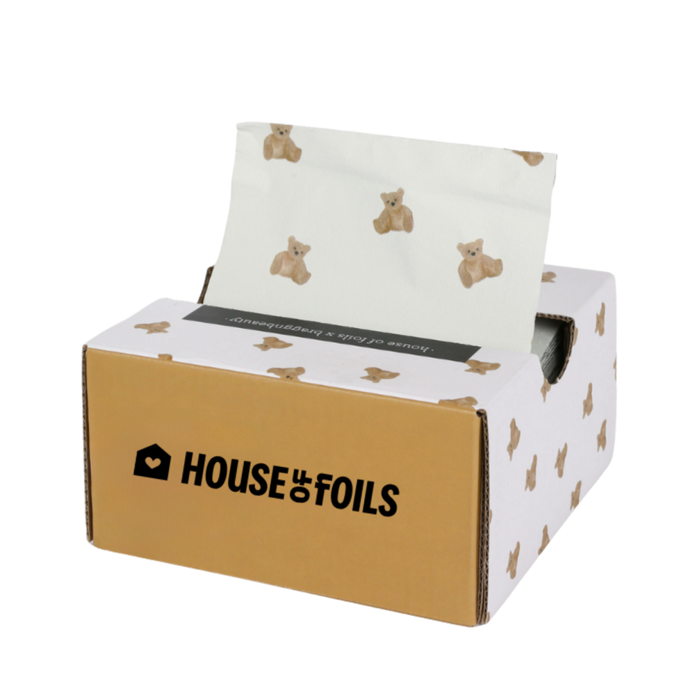 House of Foils House of Honey