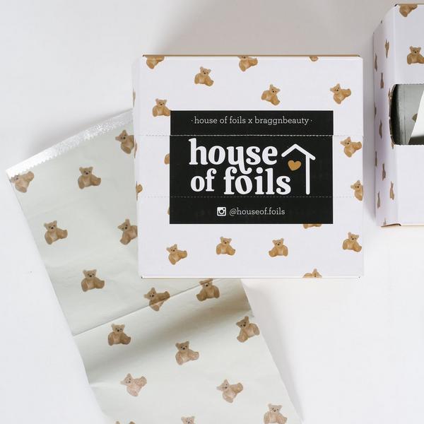 House of Foils House of Honey #2