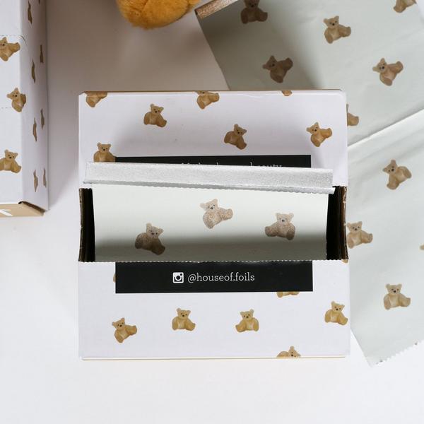 House of Foils House of Honey #4