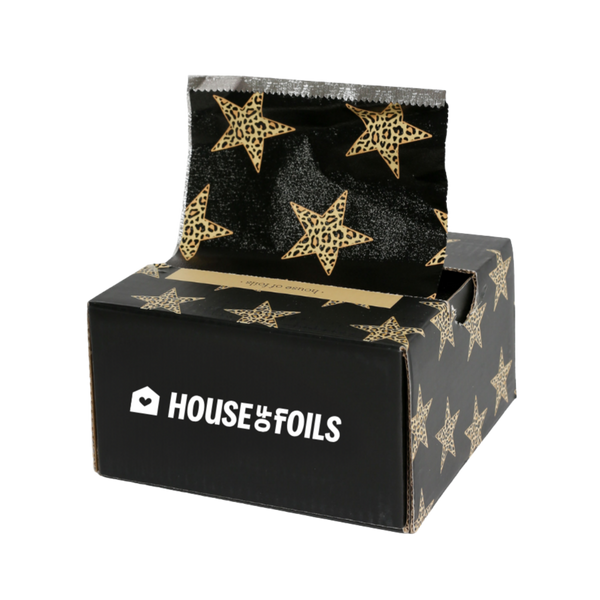 House of Foils Wild Child #1