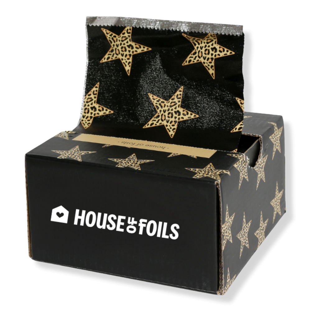 House of Foils Wild Child