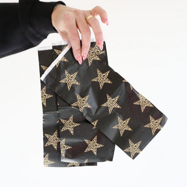 House of Foils Wild Child #2