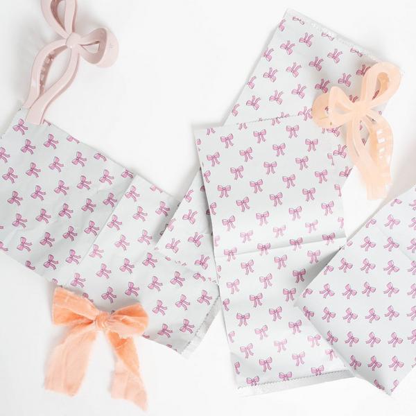 House of Foils House of Bows #4