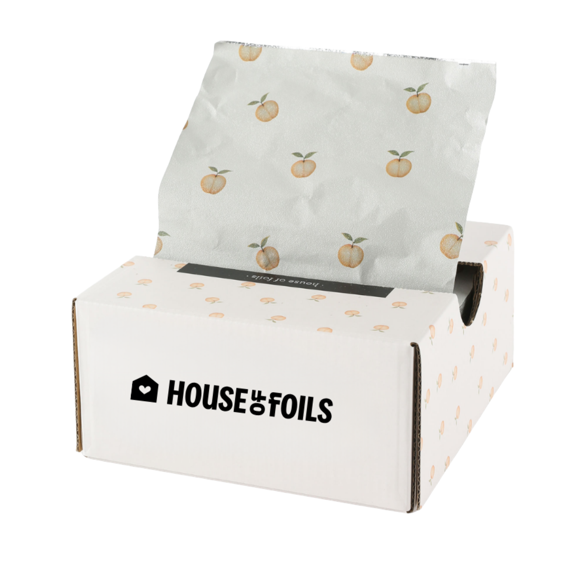 House of Foils House of Southern Peach #1