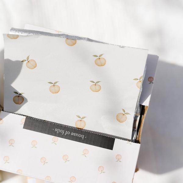 House of Foils House of Southern Peach #2