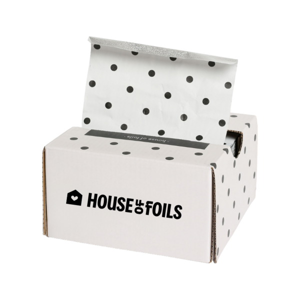 House of Foils House of ... #1