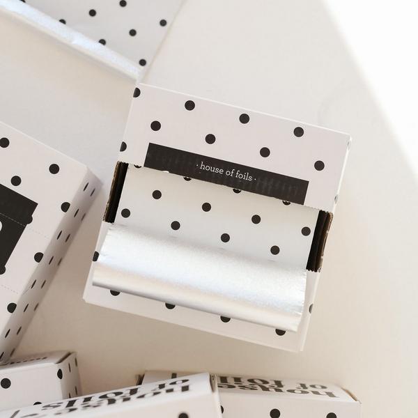 House of Foils House of ... #6