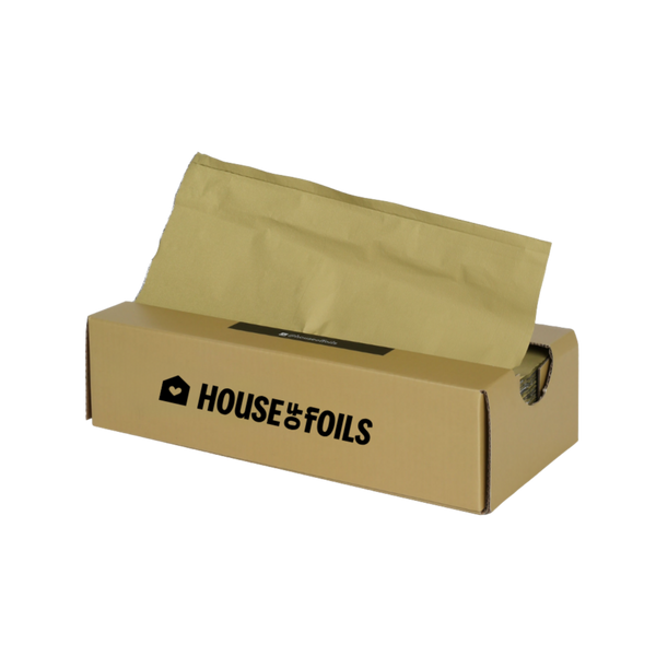 House of Foils House of Camel #1