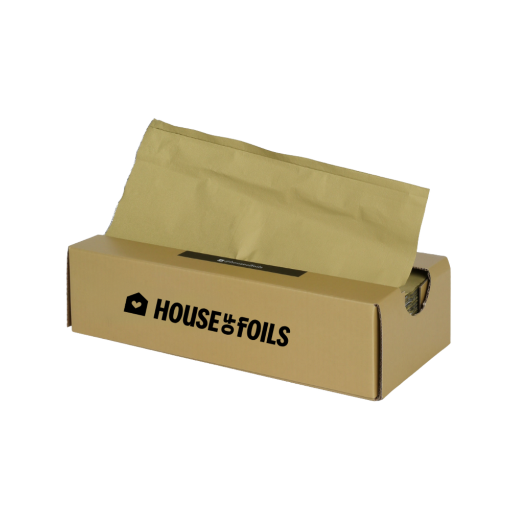 House of Foils House of Camel