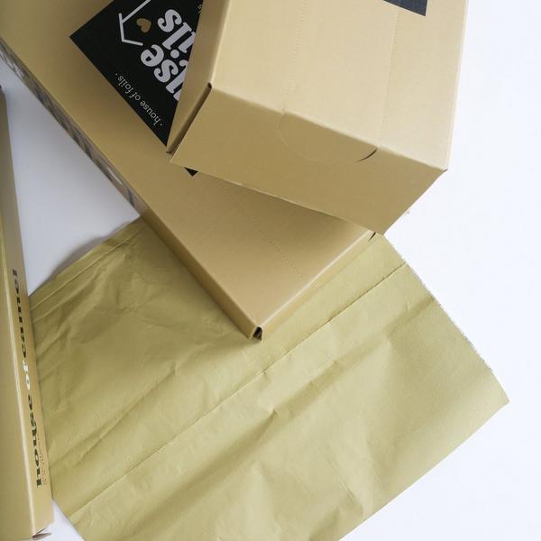 House of Foils House of Camel #4