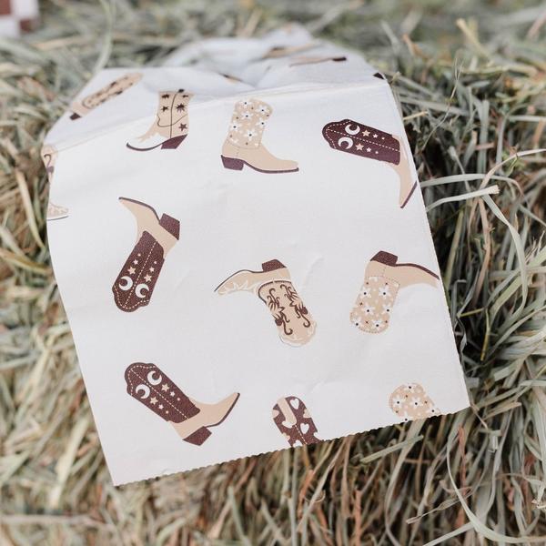 House of Foils House of Boots #4