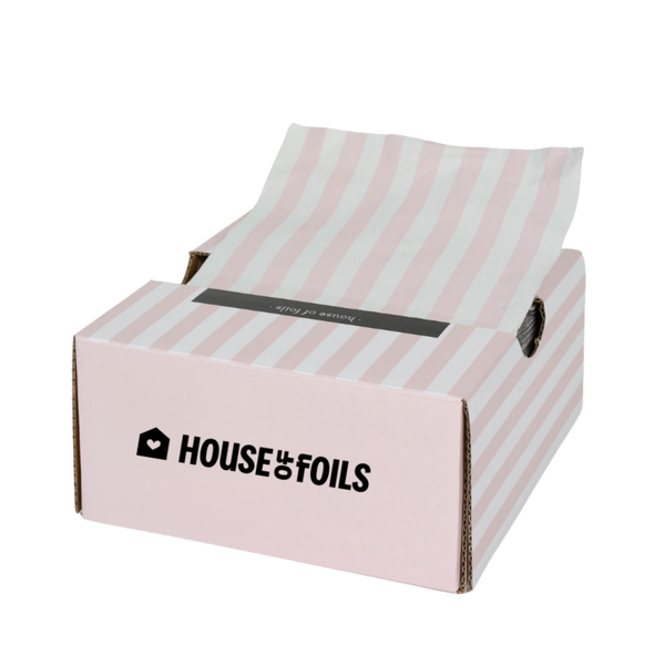 House of Foils Pink Sugar #1