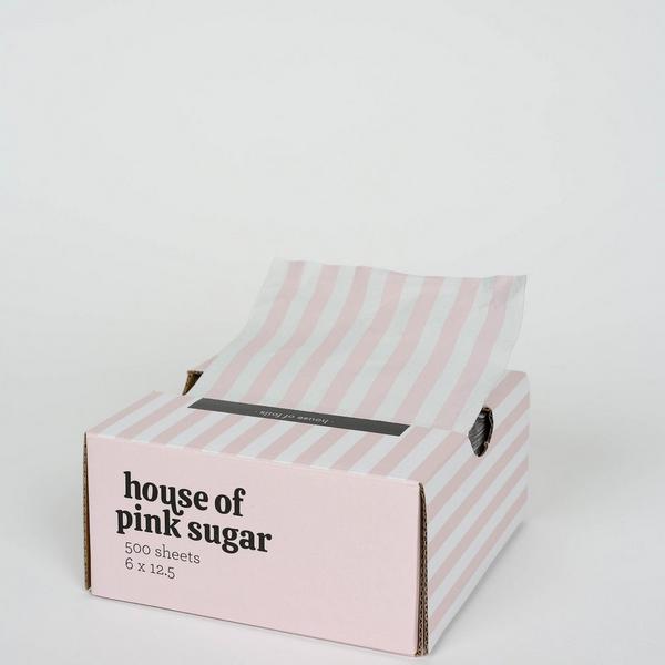 House of Foils Pink Sugar #2