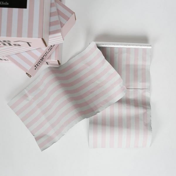 House of Foils Pink Sugar #3