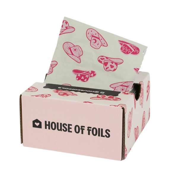 House of Foils House of YeeHaw #1