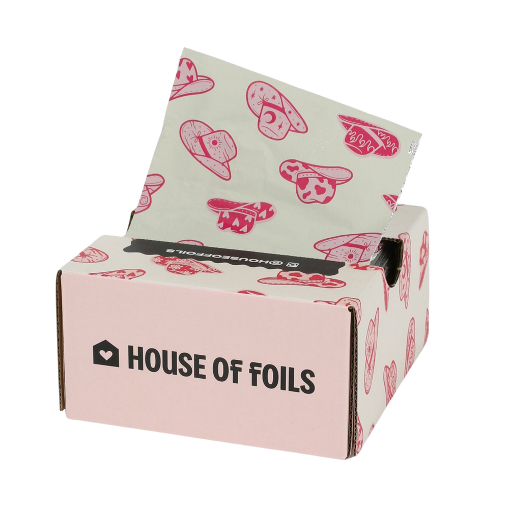 House of Foils House of YeeHaw