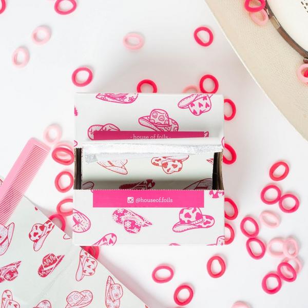 House of Foils House of YeeHaw #4