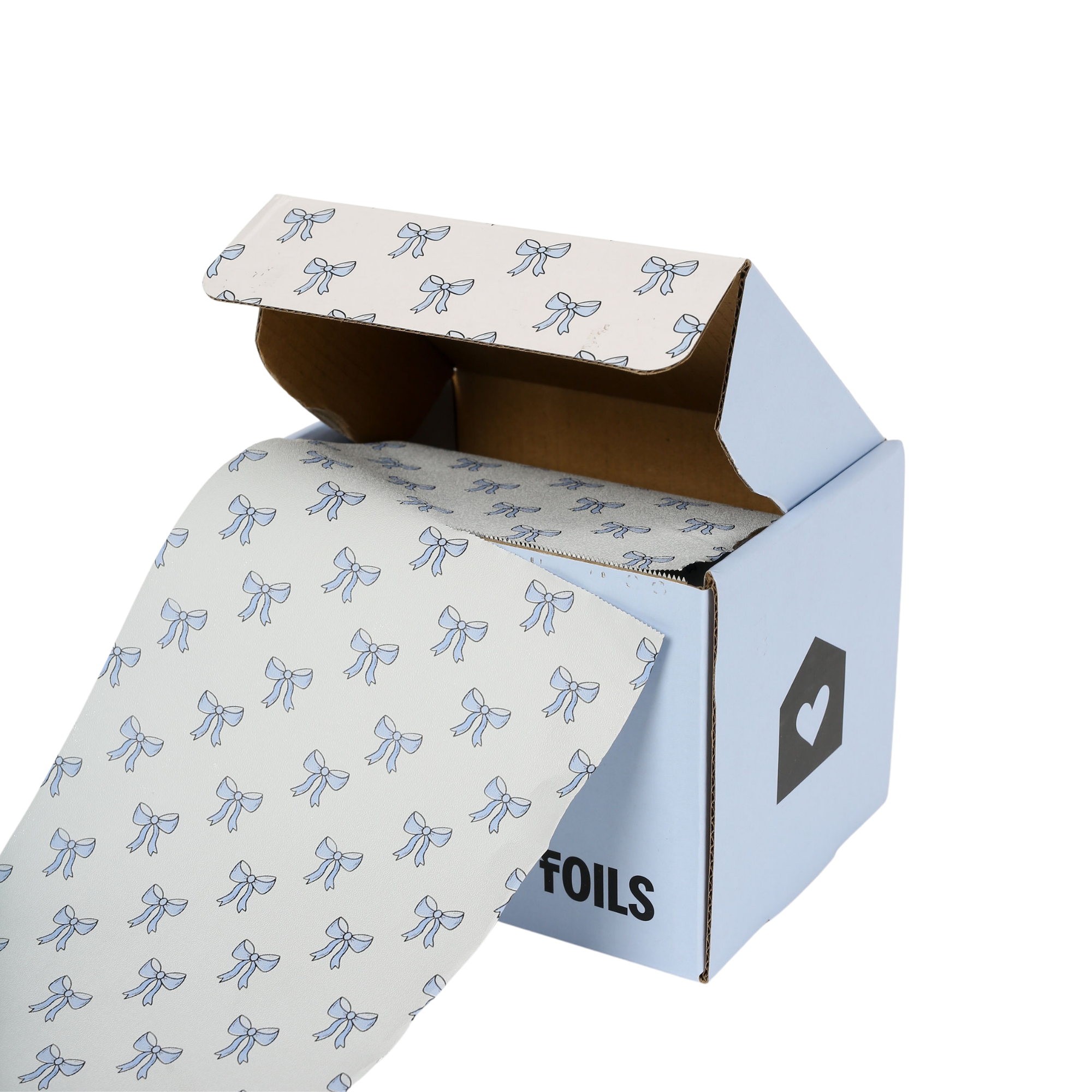 House of Foils House of Ribbon Roll #1