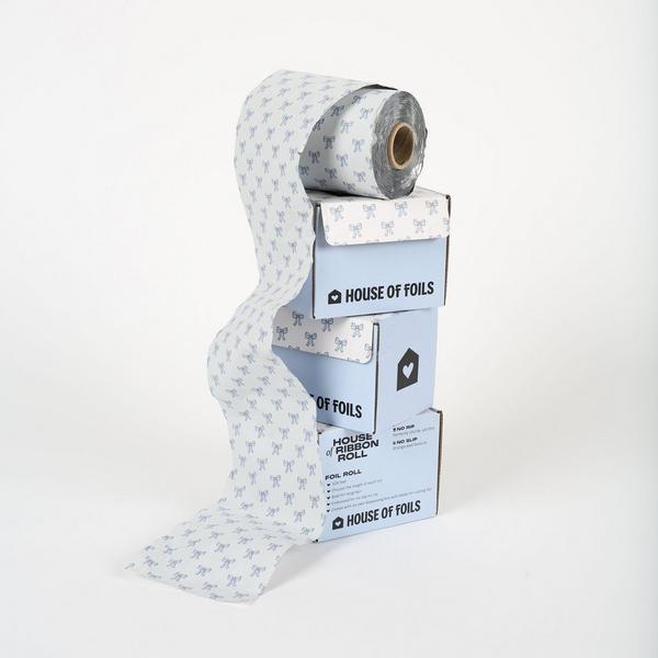 House of Foils House of Ribbon Roll #2