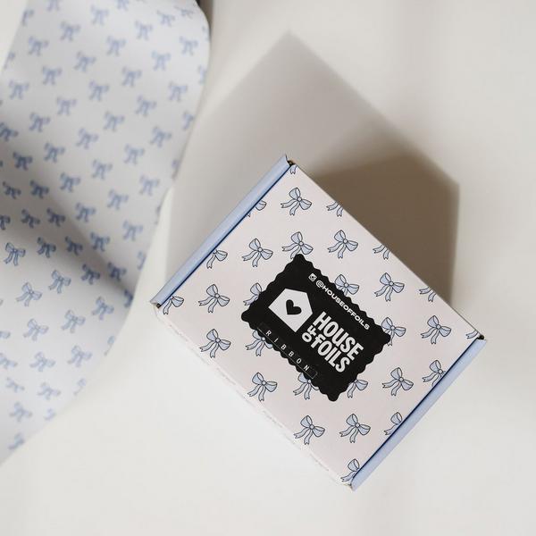 House of Foils House of Ribbon Roll #3