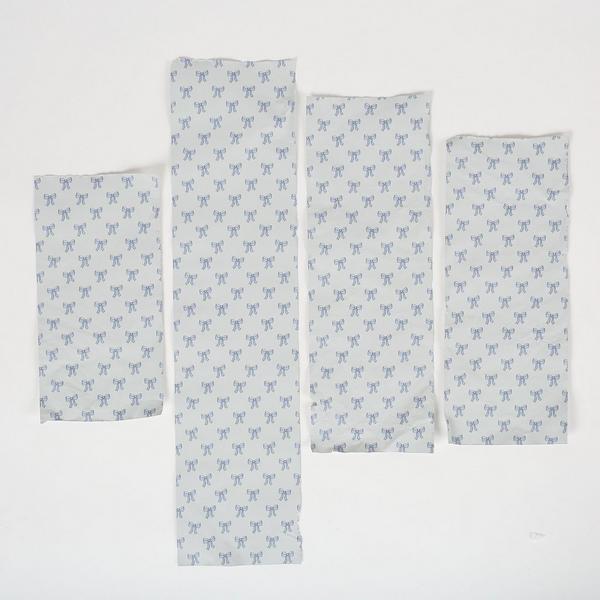 House of Foils House of Ribbon Roll #5