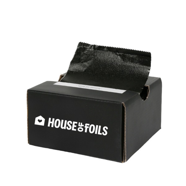 House of Foils House of Midnight #1