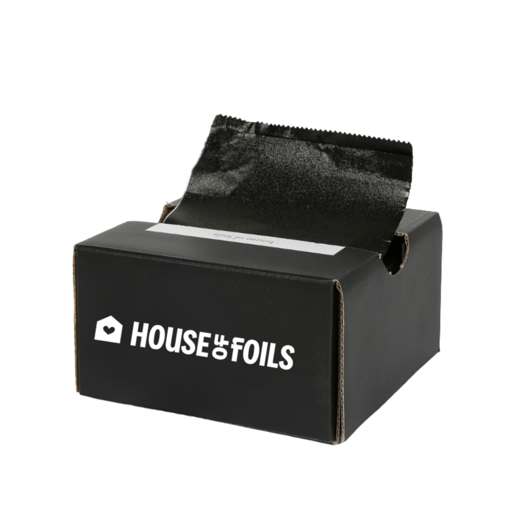 House of Foils House of Midnight