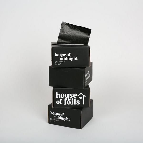 House of Foils House of Midnight #2