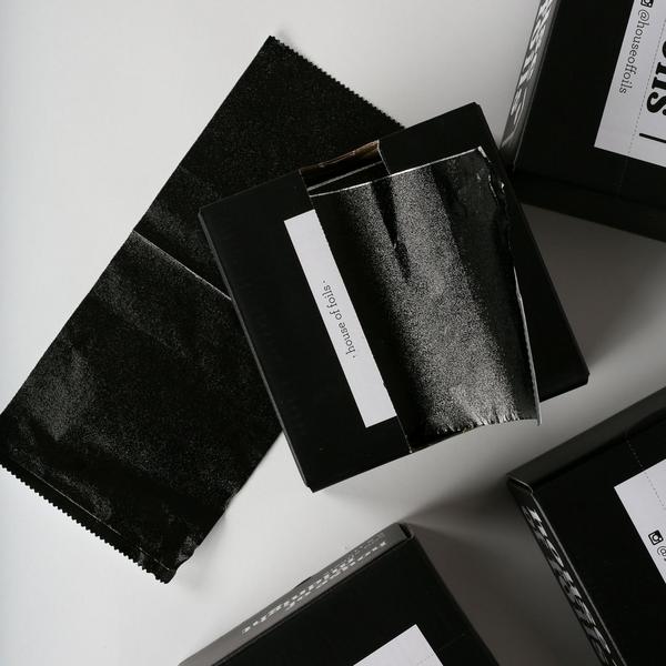 House of Foils House of Midnight #3