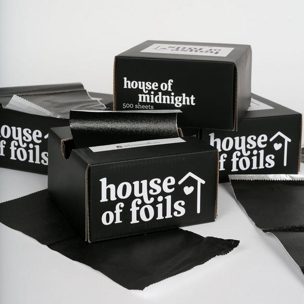 House of Foils House of Midnight #4