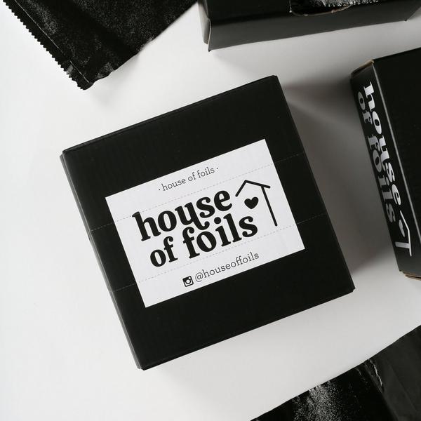House of Foils House of Midnight #5