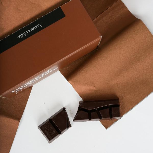 House of Foils House of Chocolate #4