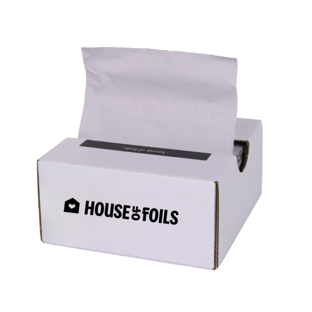 House of Foils House of Lavender