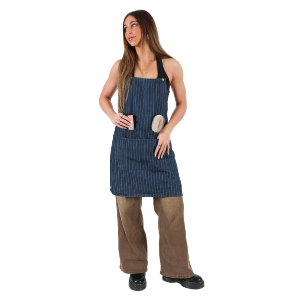 House of Foils Everyday Apron #1
