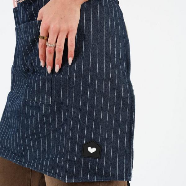 House of Foils Everyday Apron #2