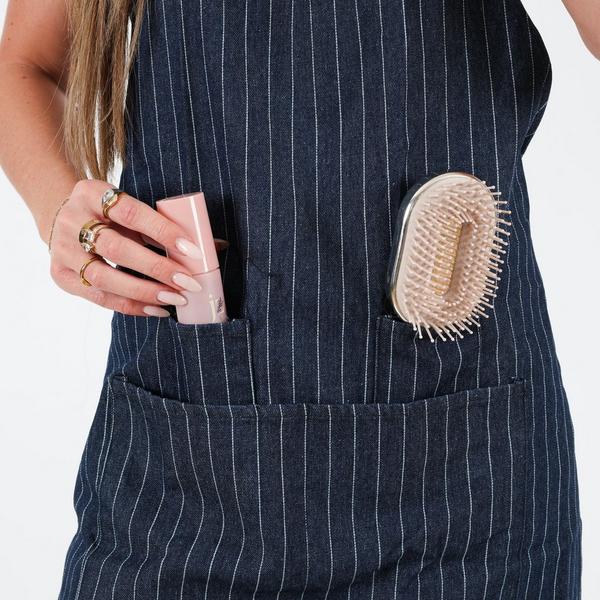 House of Foils Everyday Apron #3