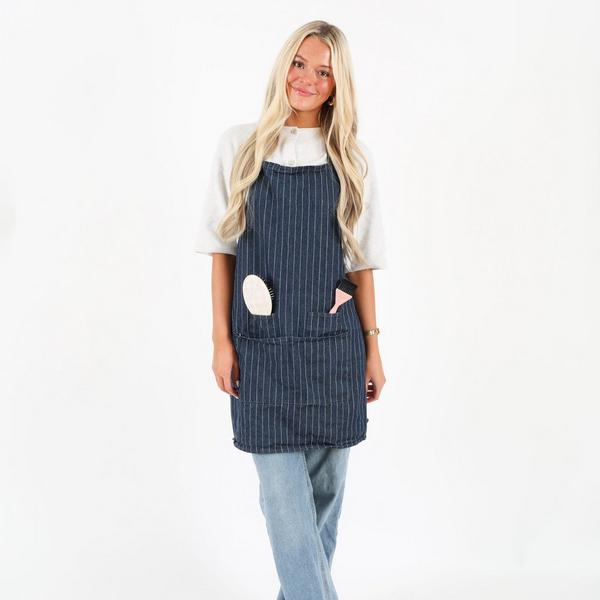 House of Foils Everyday Apron #4