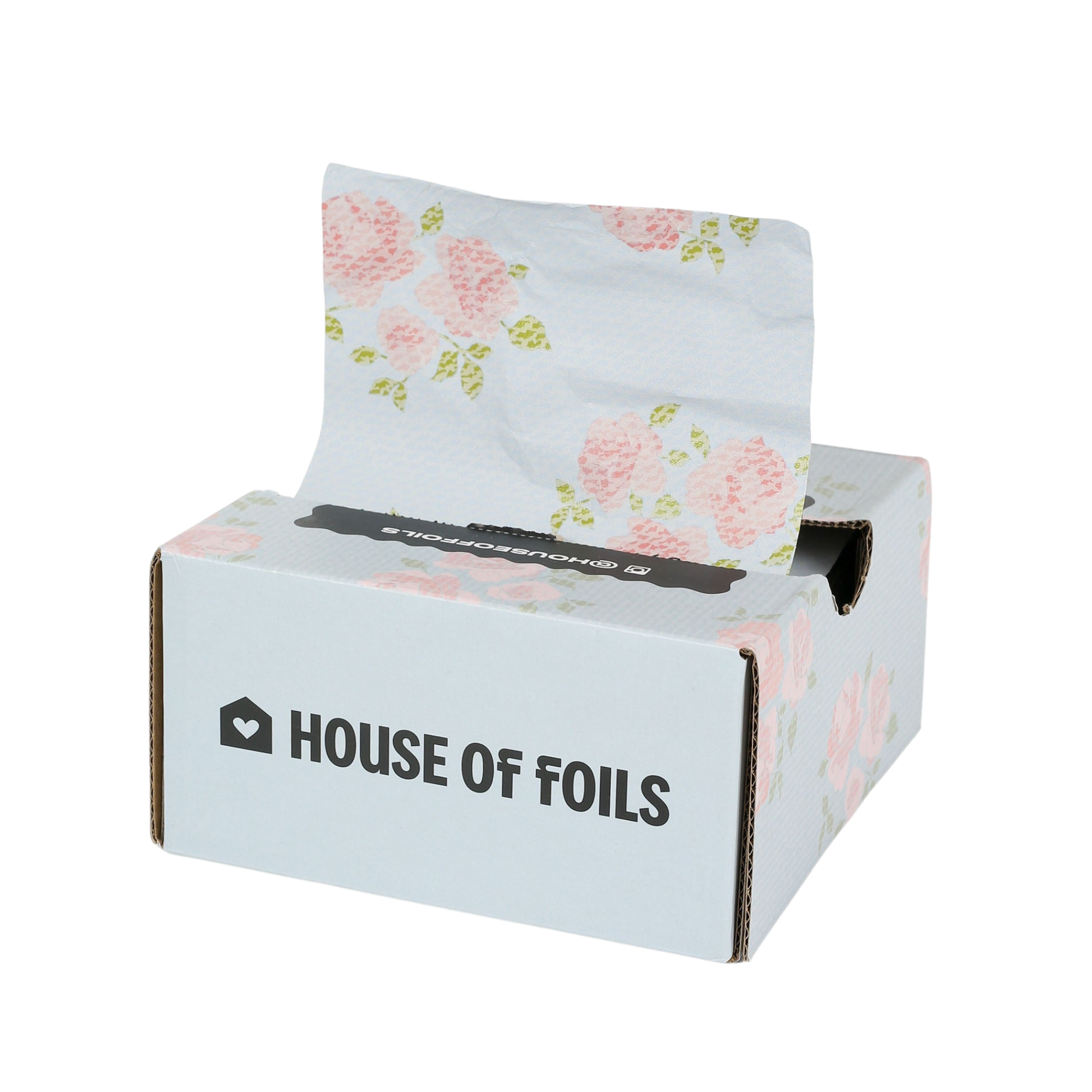 House of Foils House of Jessi's Jeans #1