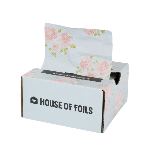 House of Foils House of Jessi's Jeans #1